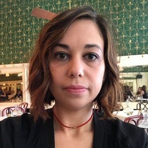 Meet your Posher, Angela